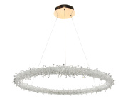 Подвесная люстра Kink Light Лиам 07875-80,33