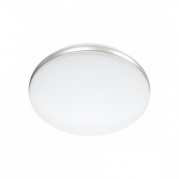 Настенно-потолочный светодиодный светильник Sonex Ringo 7625/CL