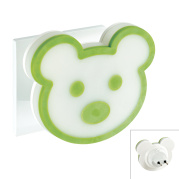 Светодиодный ночник Novotech NIGHT LIGHT 357333