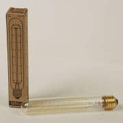 Лампа Citilux Эдисон T3012G40