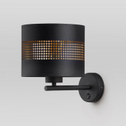 Настенный светильник TK Lighting Tago 3210 Tago Black