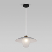 Подвесной светильник Eurosvet Kamari 50259/1 белый/матовый