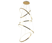 Подвесная люстра Kink Light Амия 09475-5A,33