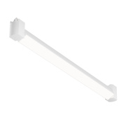 Трековый светильник Basis Unity 4000K 20Вт Maytoni Technical TR104-1-20W4K-W