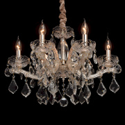 Подвесная люстра Chiaro Даниэль 479011806