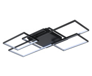 Подвесная люстра Kink Light ЛИНД 09411-5,19