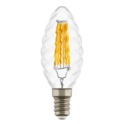 Светодиодные лампы 220V 3000K E14 6W Lightstar 933702