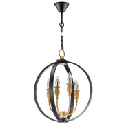 Подвесной люстра Lightstar Cero 731247