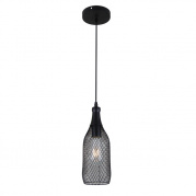 Подвесной светильник Odeon Light BOTTLE 3353/1