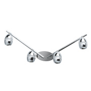 Спот De Markt Этингер 704023004