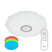 Потолочный светильник Citilux Диамант CL71340RGB