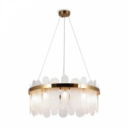 Подвесная люстра Freya Deserto FR5141PL-10BS
