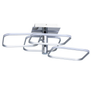 Люстра Regenbogen Аурих 496013204