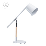 680030201 Акцент 1*40W E14 220 V наст.лампа