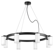 Подвесная люстра Lightstar Rullo LR0183680