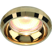 Встраиваемый светильник Divinare Scugnizzo 1737/01 PL-1