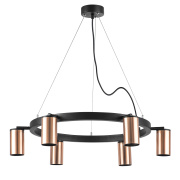 Подвесная люстра Lightstar Rullo LR016306