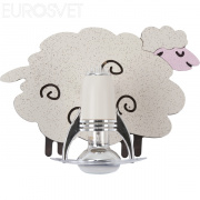 Настенный светильник 4072 Sheep