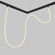 Гибкий светодиодный светильник ST LUCE Skyline 48 ST684.436.36