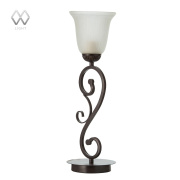 444031801 Вирджиния 1*60W E27 220 V наст.лампа