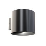 Бра Maytoni Technical Rond C066WL-01B