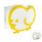 Светодиодный ночник Novotech NIGHT LIGHT 357336