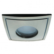 Встраиваемый светильник (в комплекте 3 шт.) Arte Lamp Aqua A5444PL-3AB