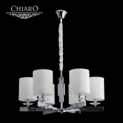 Подвесная люстра Chiaro Палермо 386011906