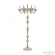 Торшер Bohemia Ivele Crystal Florence 71003T/6/175 GW P Birusa/M-1G FL3M