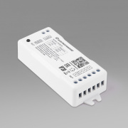 Умный контроллер для светодиодных лент RGBWW 12-24 В 95000/00 Elektrostandard 4690389172809