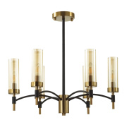 Потолочная люстра Lumion Sharon 6538/6C