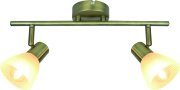 Спот Arte Lamp Parry A5062AP-2AB