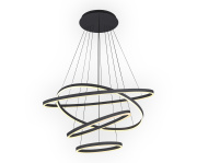 Подвесная люстра Kink Light Тор 08204,19A(4000K)