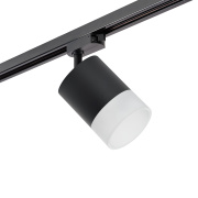 Трековый магнитный светильник Lightstar Rullo R1T348781