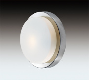 Настенно-потолочный светильник влагозащищённый Odeon Light HOLGER 2746/1C