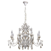 Подвесная люстра Chiaro Версаче 639012608