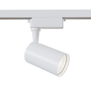 Трековый светильник Vuoro Unity 3000K 6Вт Maytoni Technical TR003-1-6W3K-S-W