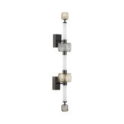 Настенный светильник Odeon Light Exclusive Kliff 5427/34WL