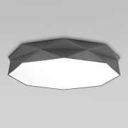 Потолочный светильник TK Lighting Kantoor 4223 Kantoor Graphite
