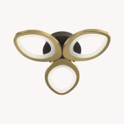 Потолочная люстра Lumion Lulu 4574/60CL