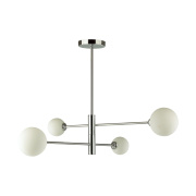 Подвесная люстра Lumion Estelle 5225/4C