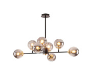 Подвесная люстра Kink Light Карго 07619-8,19