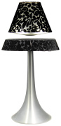 902-204-01, св-к настольный (с эффектом левитации) LED,9x1W