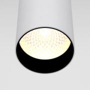 Подвесной светильник FOCUS LED 3000K 1x12Вт Maytoni Technical P072PL-L12W3K