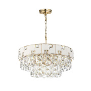 Подвесная люстра Odeon Light Chessi 5076/11