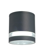 Уличный светильник Favourite Flicker 1830-1U