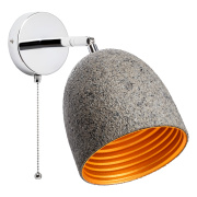 Бра Regenbogen Life Штайнберг 654020601