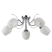 Потолочная люстра Lumion Marcela 4594/5C