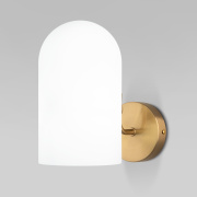 Настенный светильник Eurosvet Bambola 60157/1 латунь