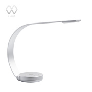 631031601 Ракурс 1*8.5W LED 220 V наст.лампа